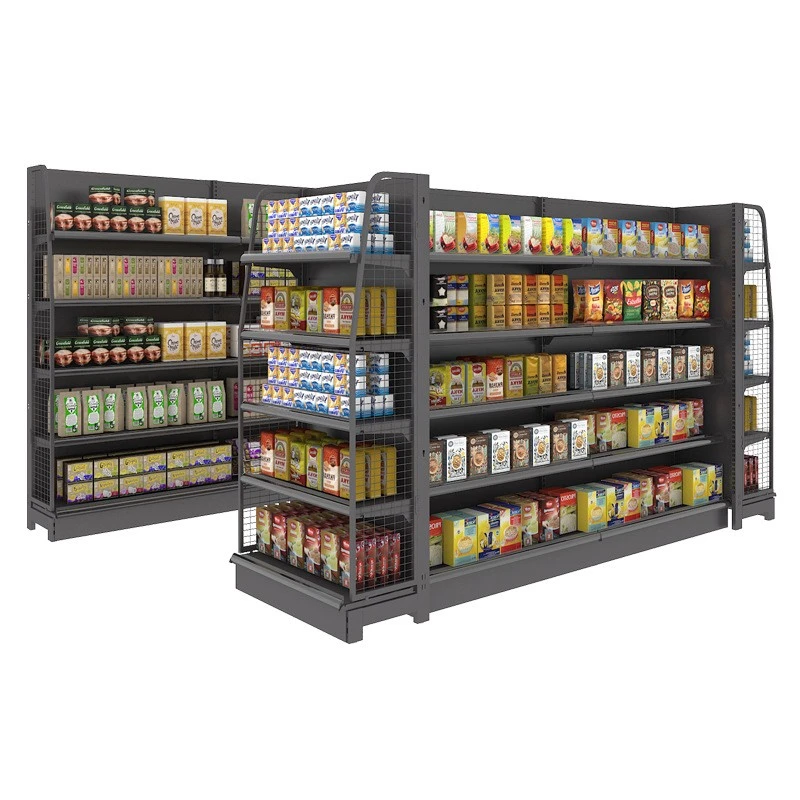 Retail Display Shelf With Hook factory
