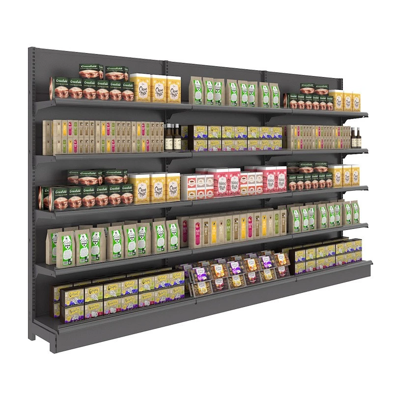 Retail Display Shelf With Hook best